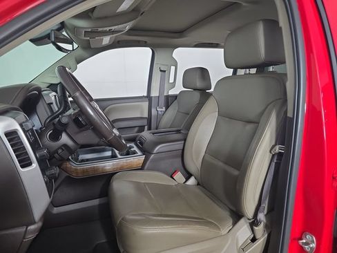 Used 2018 GMC Sierra 1500 SLT AWD/4WD image 18