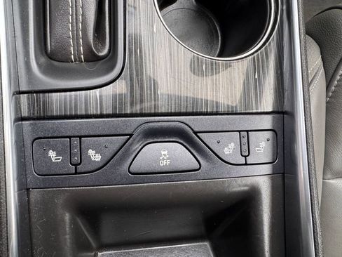 Used 2018 Chevrolet Impala LT image 23