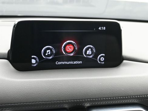 Used 2019 MAZDA CX-5 Signature image 19