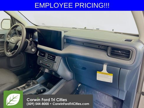 New 2026 Ford Maverick XL w/ Equipment Group 101A AWD/4WD image 26