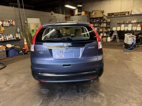 Used 2014 Honda CR-V LX image 5