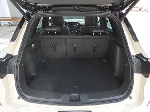 New 2026 Chevrolet TrailBlazer RS w/ Convenience Package image 33