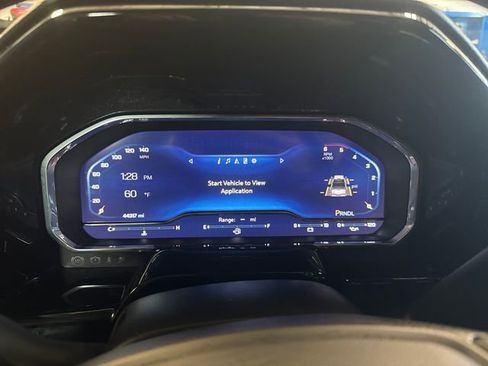 Used 2024 Chevrolet Silverado 2500 LTZ w/ LTZ Plus Package image 17