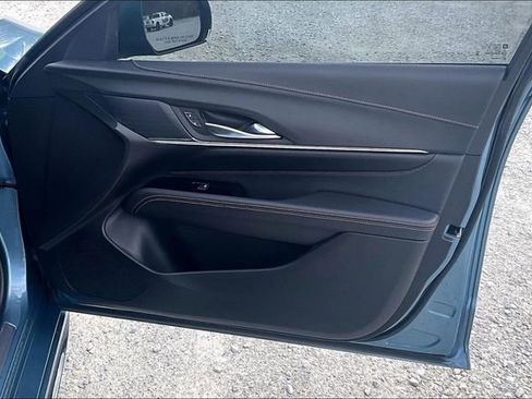 Used 2023 Cadillac CT4 Sport w/ Technology Package image 24