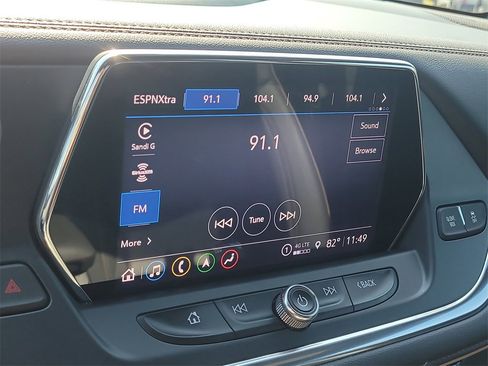 Used 2022 Chevrolet Blazer Premier w/ Enhanced Convenience Package image 22