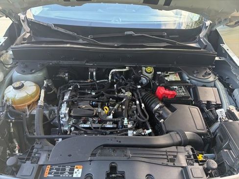 Used 2021 Ford Bronco Sport Big Bend AWD/4WD image 34