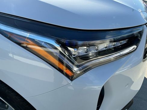 New 2026 Acura RDX SH-AWD w/ Technology Package image 24