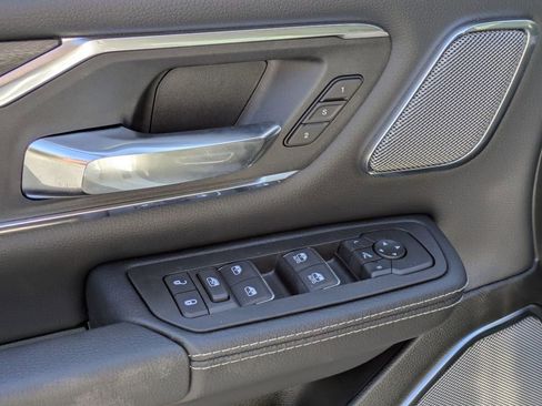 New 2026 RAM 1500 Laramie AWD/4WD image 12