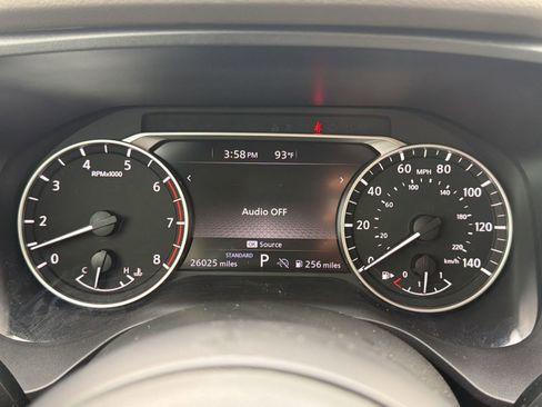 Used 2024 Nissan Rogue SV w/ SV Premium Package FWD image 20