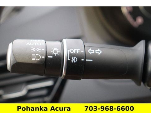 Used 2021 Acura RDX AWD w/ Advance Package image 10