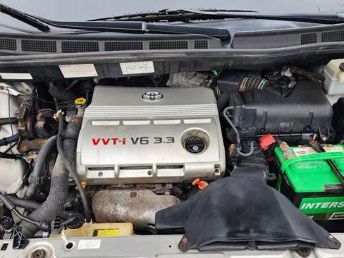 Used 2005 Toyota Sienna XLE Limited image 27