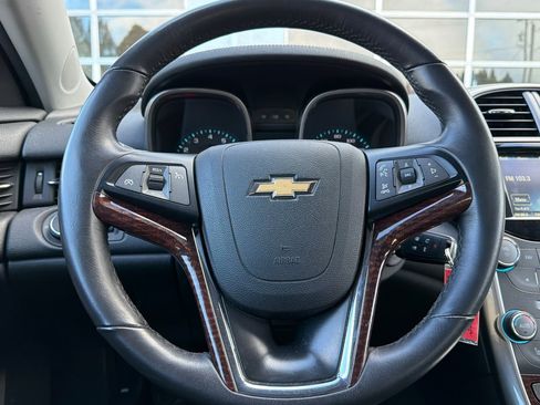 Used 2013 Chevrolet Malibu LTZ image 20