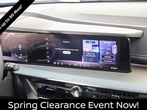 New 2026 Nissan Murano SL w/ Comfort Package AWD/4WD image 24