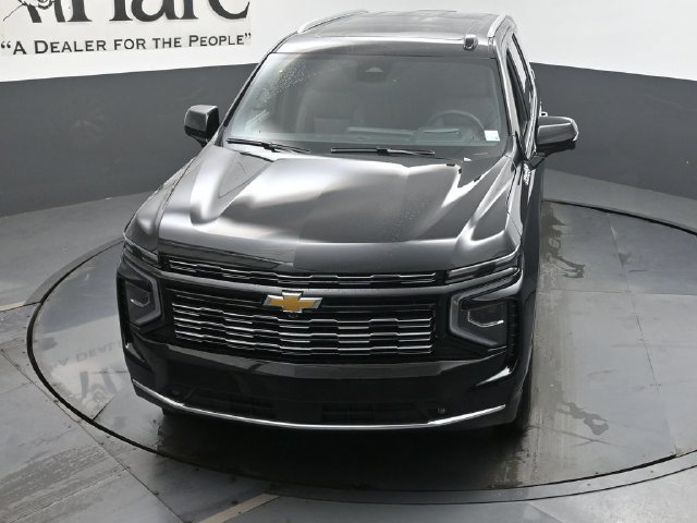 New 2026 Chevrolet Tahoe High Country AWD/4WD image 25