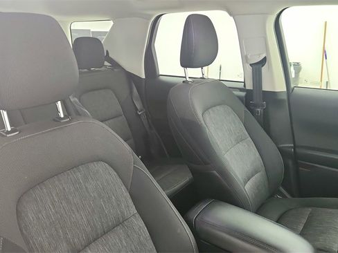 Used 2021 Ford Bronco Sport Big Bend w/ Big Bend Package (96B) image 24