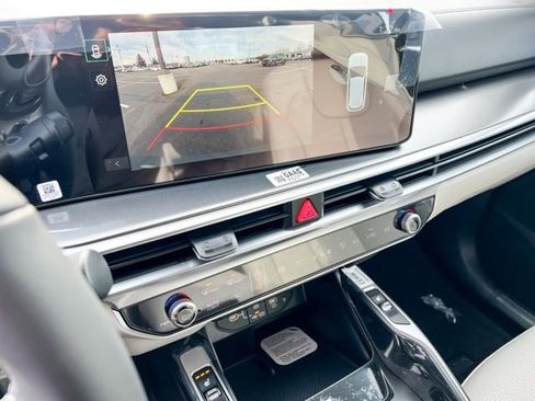 New 2026 Kia Sorento EX w/ EX Premium Package image 24