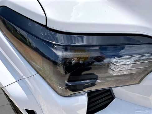 Used 2025 Toyota Tacoma SR RWD image 26