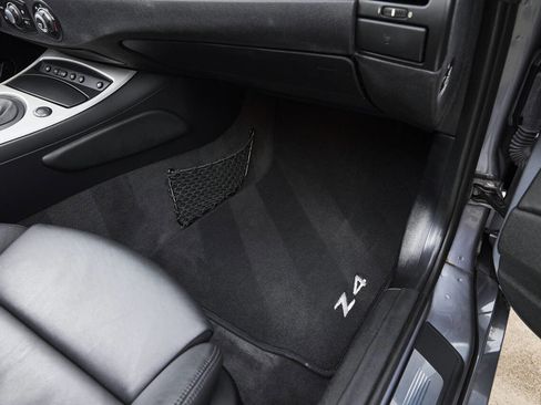 Used 2006 BMW M Roadster Base 2dr Convertible image 61