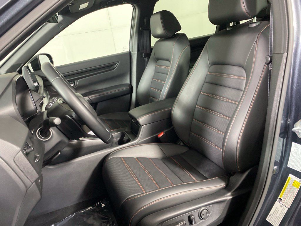 Used 2026 Honda CR-V Sport-L image 13