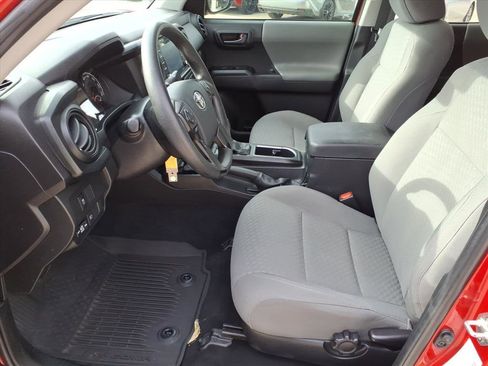 Certified 2023 Toyota Tacoma SR image 13