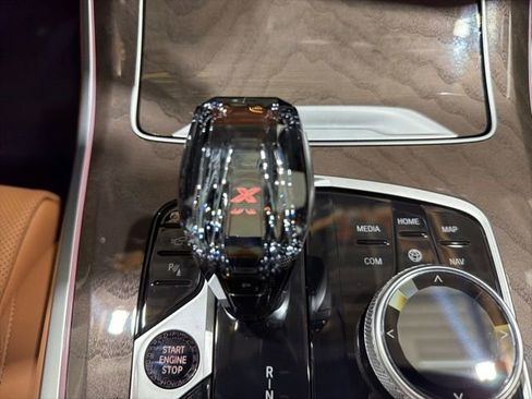 Certified 2023 BMW X5 xDrive40i w/ M Sport Package image 42