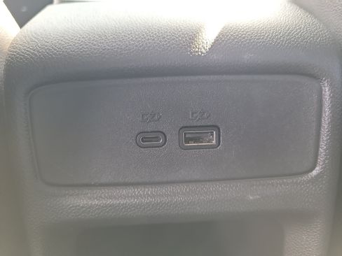 Used 2025 Chevrolet Trax LT w/ Driver Confidence Package FWD image 18
