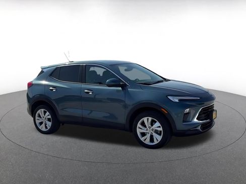 Used 2026 Buick Encore GX Preferred FWD image 2