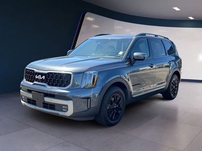 Certified 2023 Kia Telluride SX X-Pro