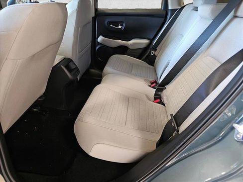 New 2027 Honda HR-V LX image 12