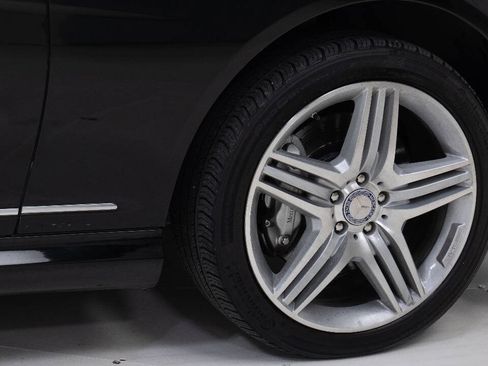 Used 2013 Mercedes-Benz CL 550 4MATIC w/ Sport Pkg image 68