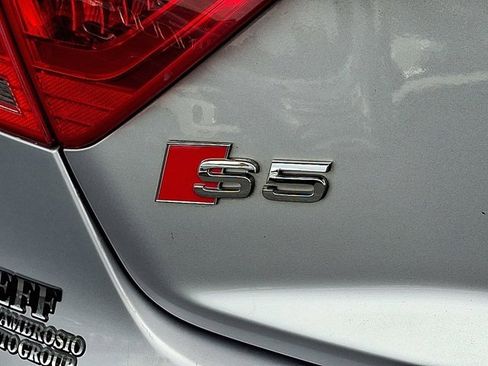 Used 2016 Audi S5 Premium Plus w/ Technology Package image 34