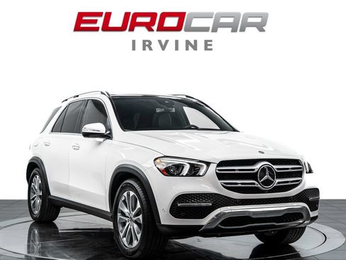 Used 2023 Mercedes-Benz GLE 350 image 7