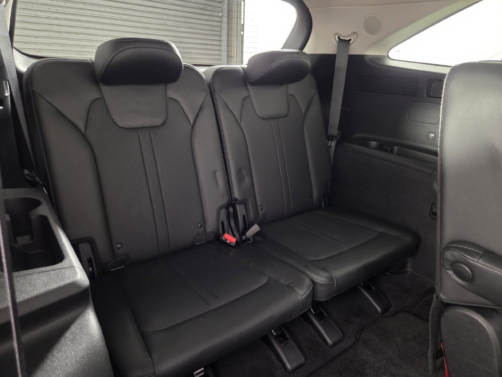 Used 2022 Kia Sorento SX FWD image 52