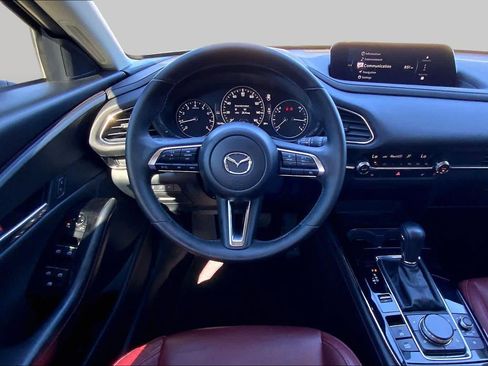 Used 2024 MAZDA CX-30 AWD 2.5 S w/ Preferred Package image 6