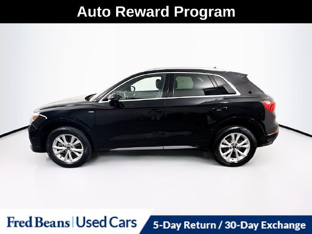 Used 2025 Audi Q3 2.0T Premium AWD/4WD image 5