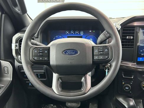New 2026 Ford F150 STX w/ Equipment Group 200A AWD/4WD image 11
