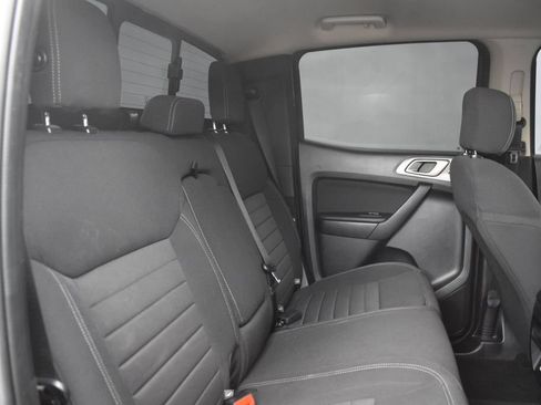 Used 2019 Ford Ranger XLT w/ Equipment Group 302A Luxury AWD/4WD image 29