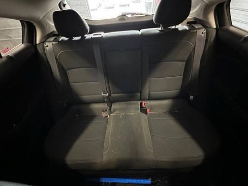 Used 2017 Chevrolet Cruze LT w/ Convenience Package FWD image 31