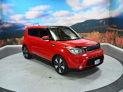 Used 2015 Kia Soul ! w/ Sun & Sound Package