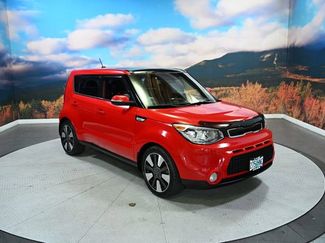 Used 2015 Kia Soul ! w/ Sun & Sound Package 360° Tour