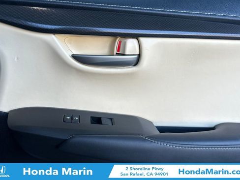 Used 2016 Lexus NX 200t FWD image 22