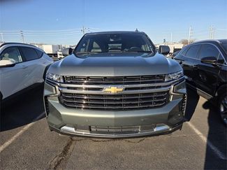 Used 2024 Chevrolet Tahoe LT video 2