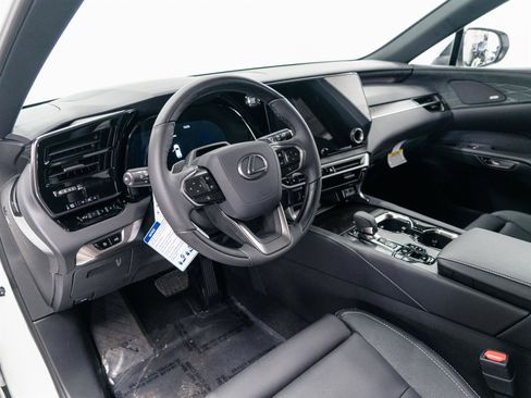 New 2026 Lexus RX 350 AWD w/ Convenience Package image 5