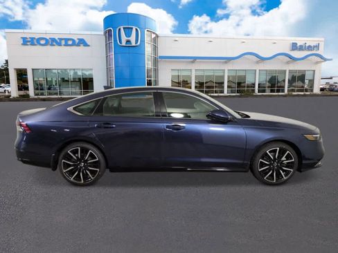 New 2026 Honda Accord Touring image 6