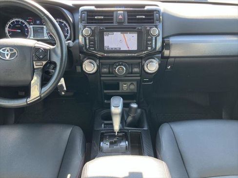 Certified 2019 Toyota 4Runner TRD Off-Road Premium image 18