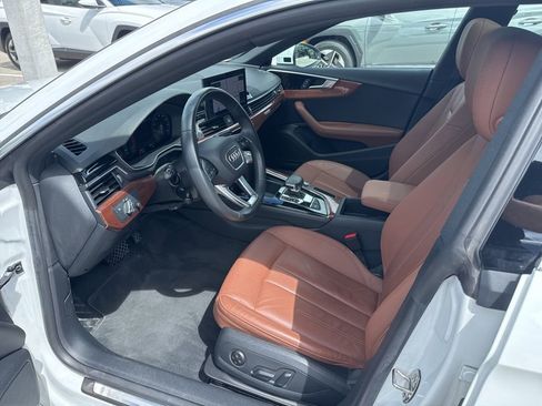 Used 2022 Audi A5 2.0T Premium Plus image 11