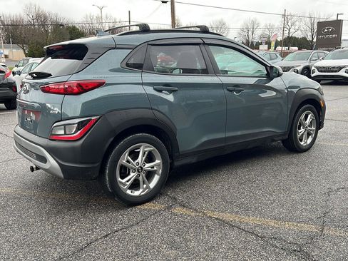 Used 2022 Hyundai Kona SEL image 5