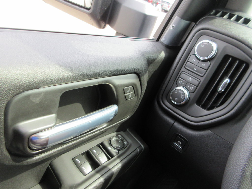 New 2026 GMC Sierra 2500 Pro AWD/4WD image 14