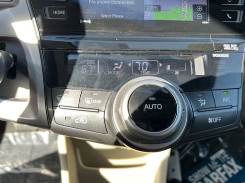 Used 2017 Toyota Prius V Five w/ Carpet Mat Package image 17