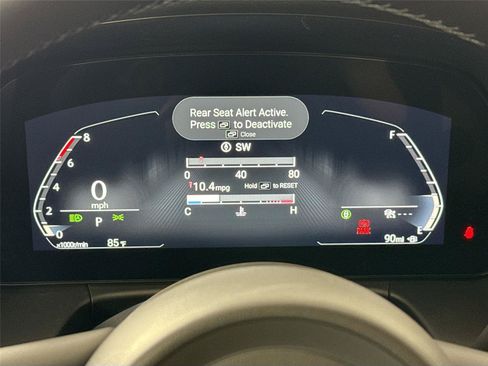 New 2026 MAZDA CX-5 Select AWD/4WD image 21